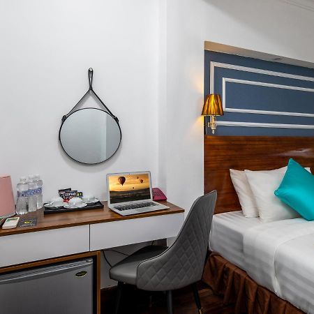Hanoi Sisters Boutique Hotel & Spa & Travel Dış mekan fotoğraf