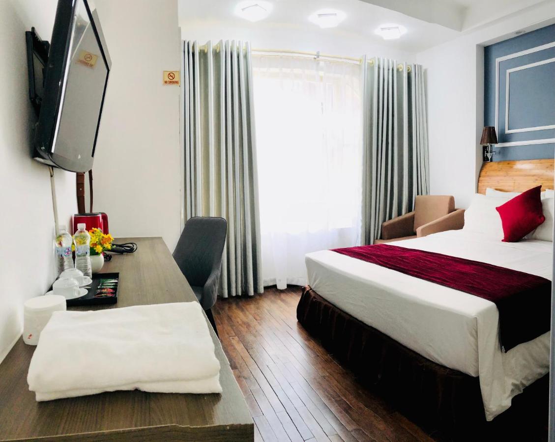 Hanoi Sisters Boutique Hotel & Spa & Travel Dış mekan fotoğraf