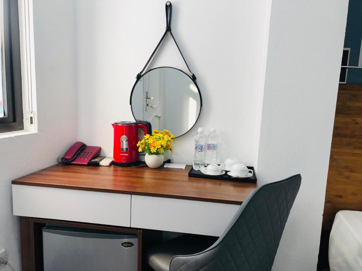 Hanoi Sisters Boutique Hotel & Spa & Travel Dış mekan fotoğraf