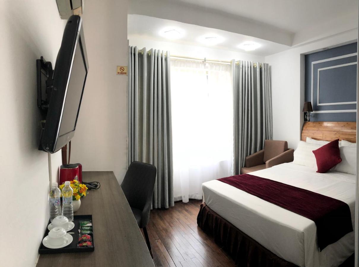 Hanoi Sisters Boutique Hotel & Spa & Travel Dış mekan fotoğraf
