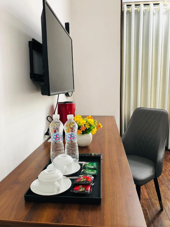 Hanoi Sisters Boutique Hotel & Spa & Travel Dış mekan fotoğraf
