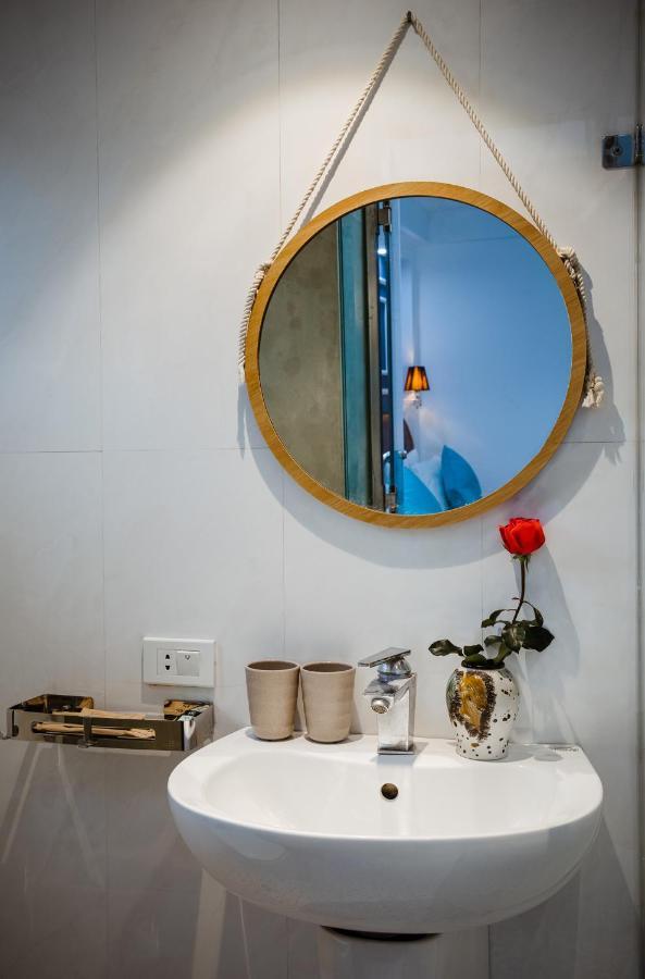 Hanoi Sisters Boutique Hotel & Spa & Travel Dış mekan fotoğraf