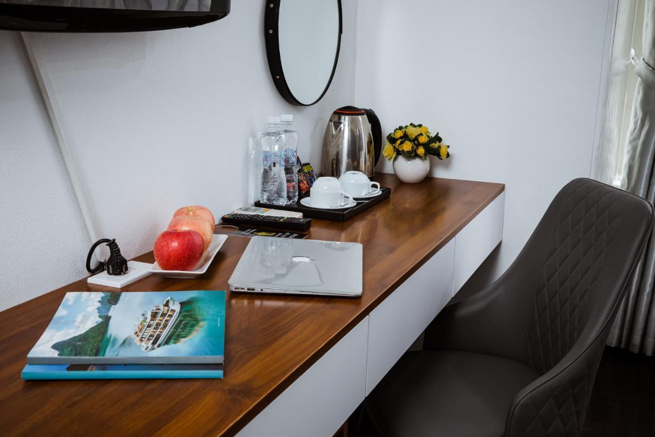 Hanoi Sisters Boutique Hotel & Spa & Travel Dış mekan fotoğraf