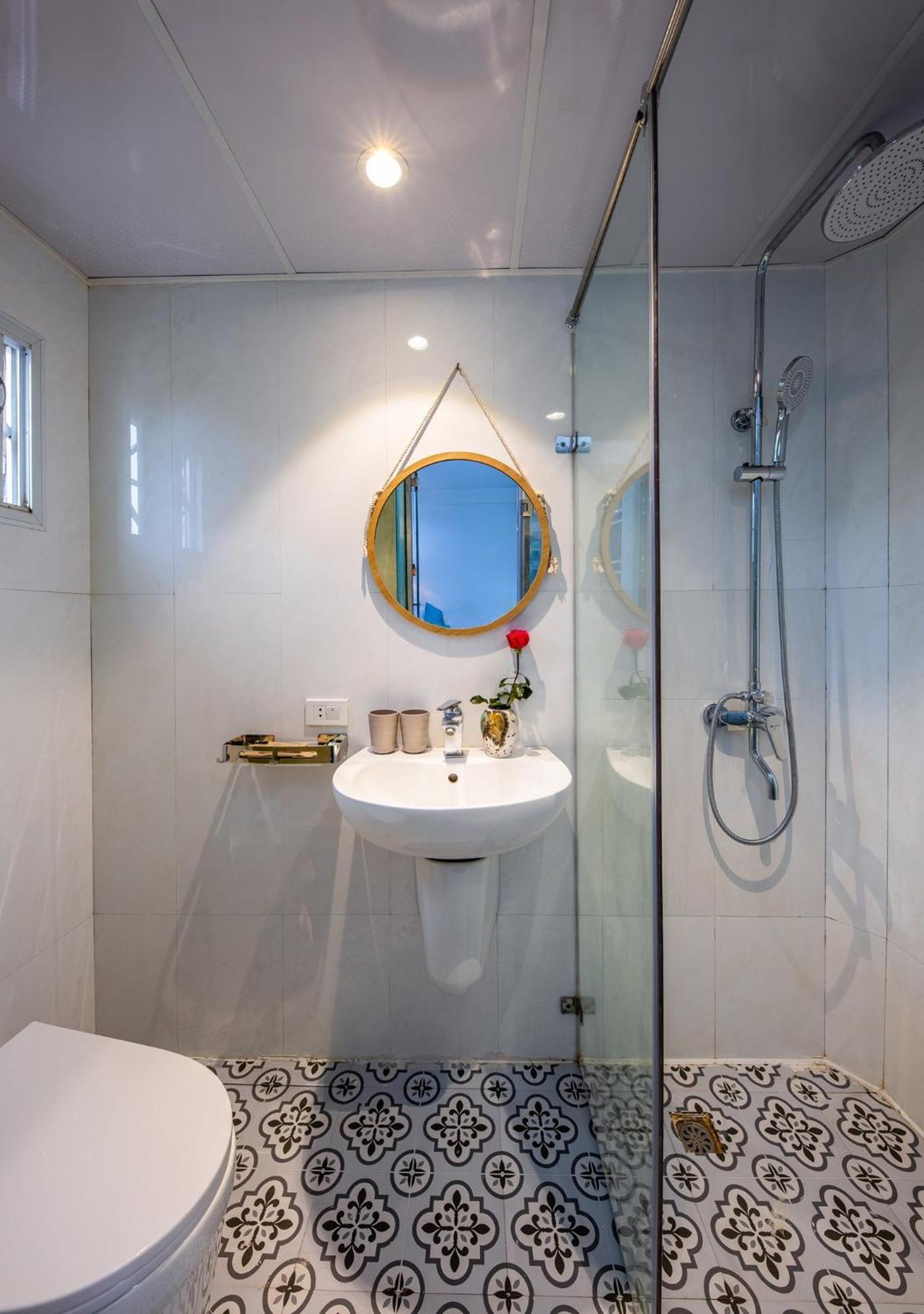 Hanoi Sisters Boutique Hotel & Spa & Travel Dış mekan fotoğraf
